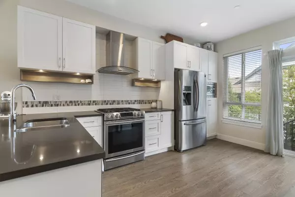 Delta, BC V4M 0B7,4688 Hawk LN #507