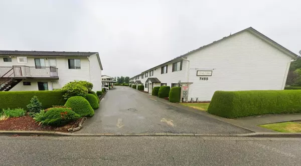 7455 Huron ST #4, Chilliwack, BC V2R 2R9