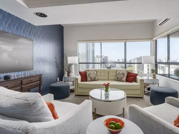 Vancouver, BC V6E 4K2,1060 Alberni ST #2008