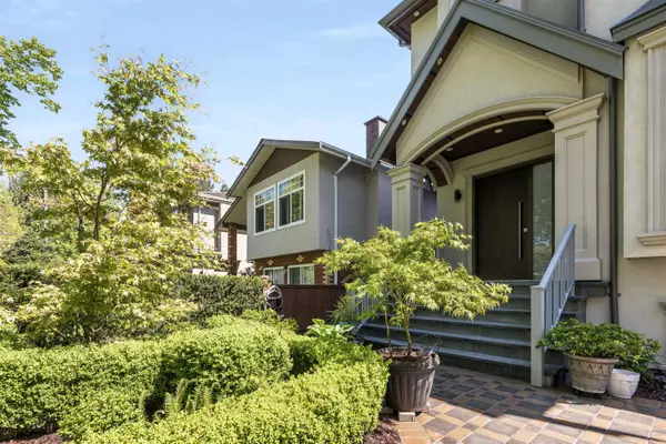 Vancouver, BC V5W 3G6,6150 St. Catherines ST