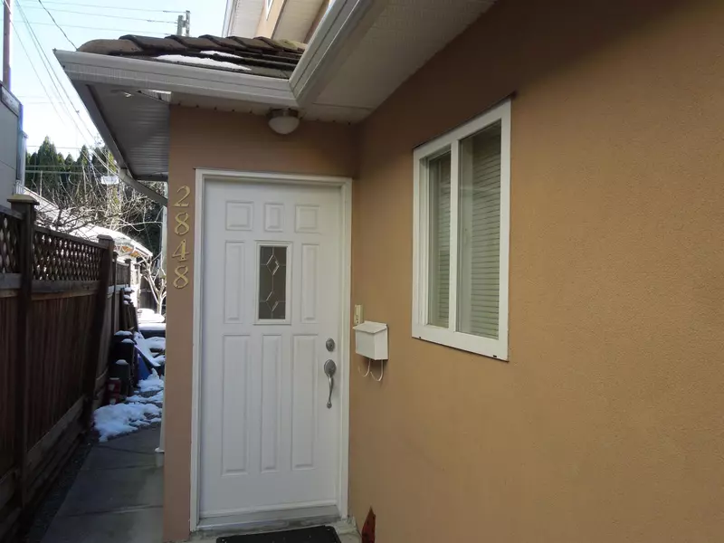 Address Not Disclosed