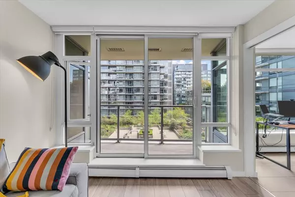 Vancouver, BC V5Y 0H6,168 W 1st AVE #556