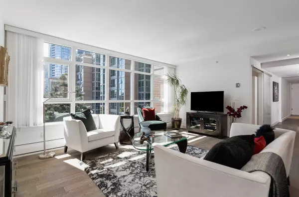 Vancouver, BC V6B 6A7,1318 Homer ST #505