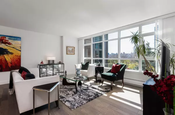 Vancouver, BC V6B 6A7,1318 Homer ST #505