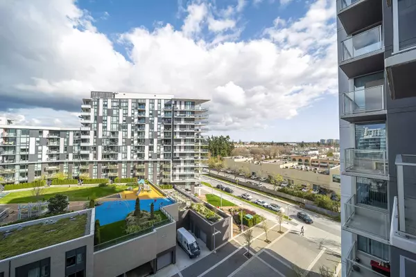 Richmond, BC V6X 0P6,3333 Brown RD #908