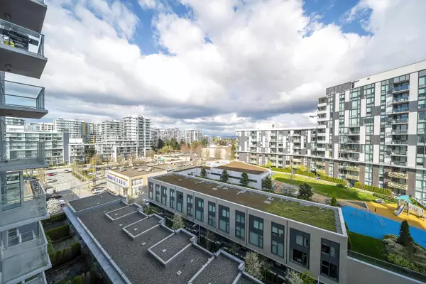 Richmond, BC V6X 0P6,3333 Brown RD #908