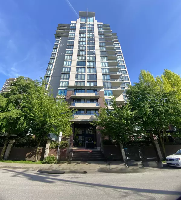 720 Hamilton ST #901,  New Westminster,  BC V3M 7A6