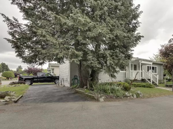 Abbotsford, BC V2T 4T1,31313 Livingstone AVE #70