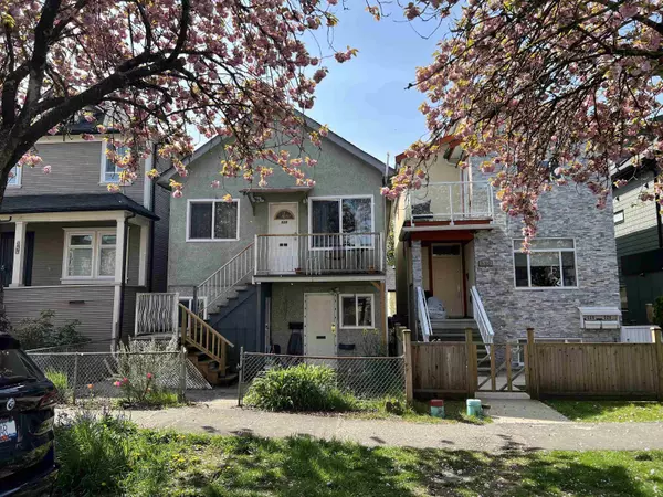 Vancouver, BC V5V 1G3,536 E 18th AVE
