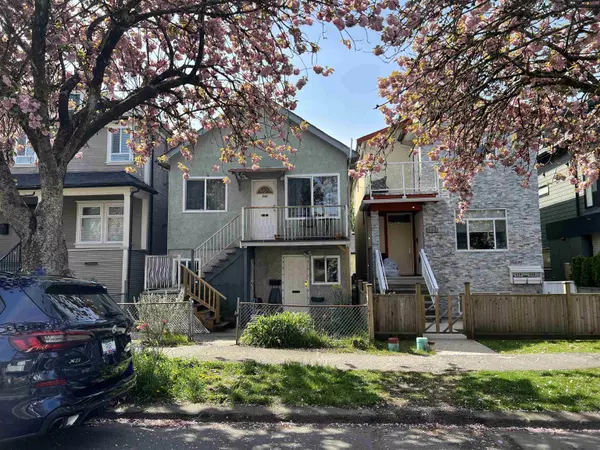 Vancouver, BC V5V 1G3,536 E 18th AVE