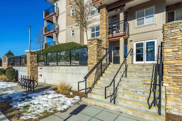 Langley, BC V3A 0J8,20175 53 AVE #417