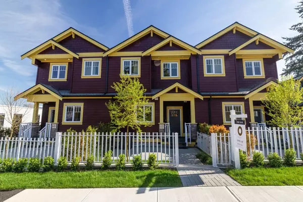 235 Lebleu ST #106, Coquitlam, BC V3K 4L7