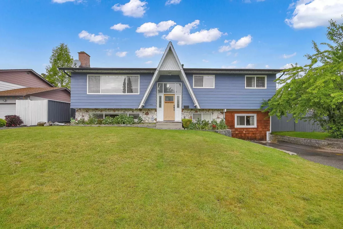 Delta, BC V4E 1W3,11823 S Cowley DR