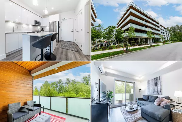 8447 202 ST #B510,  Langley,  BC V2Y 4K2