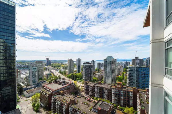 1308 Hornby ST #2308,  Vancouver,  BC V6Z 0C5