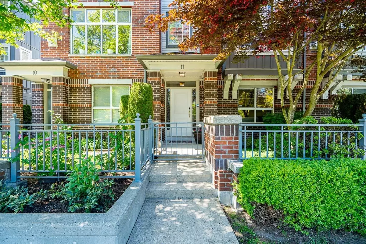 Surrey, BC V4N 0Z7,18777 68a AVE #11