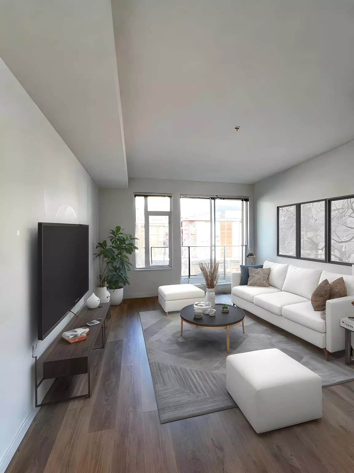 North Vancouver, BC V7M 0G2,725 Marine DR #319