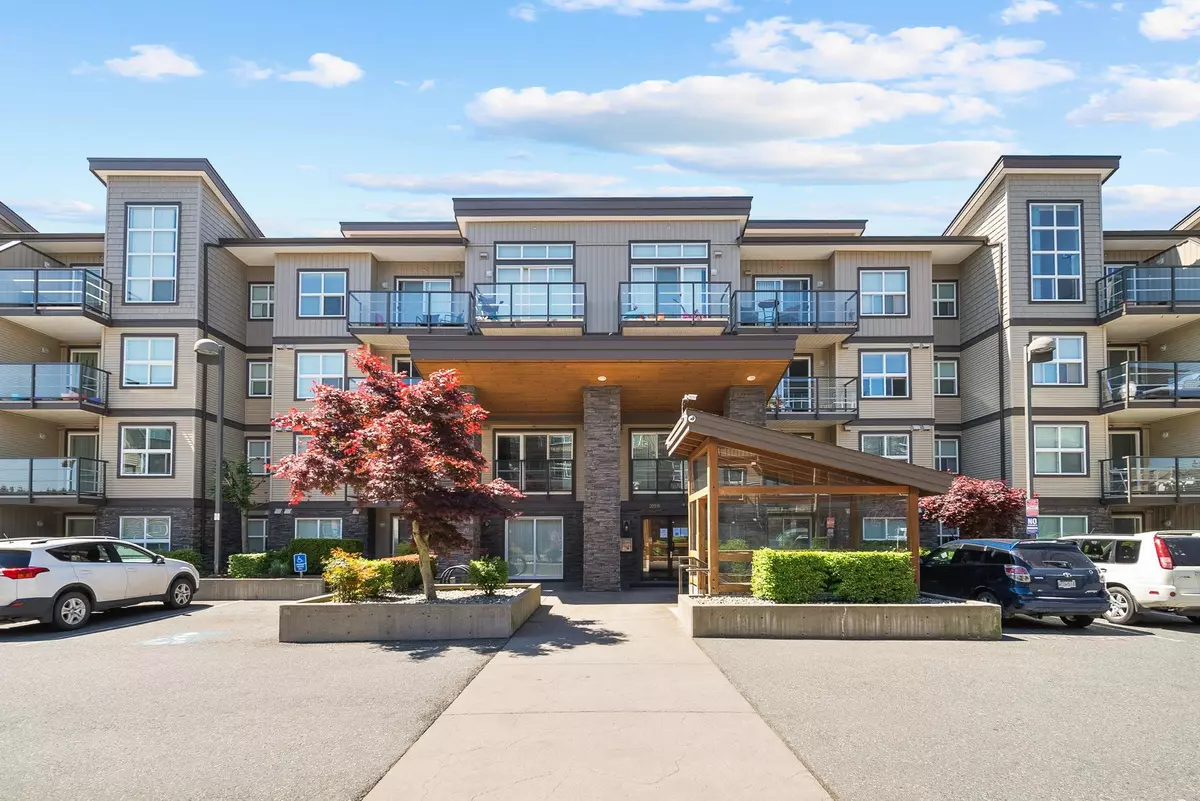 Abbotsford, BC V2T 0A8,30515 Cardinal AVE #303