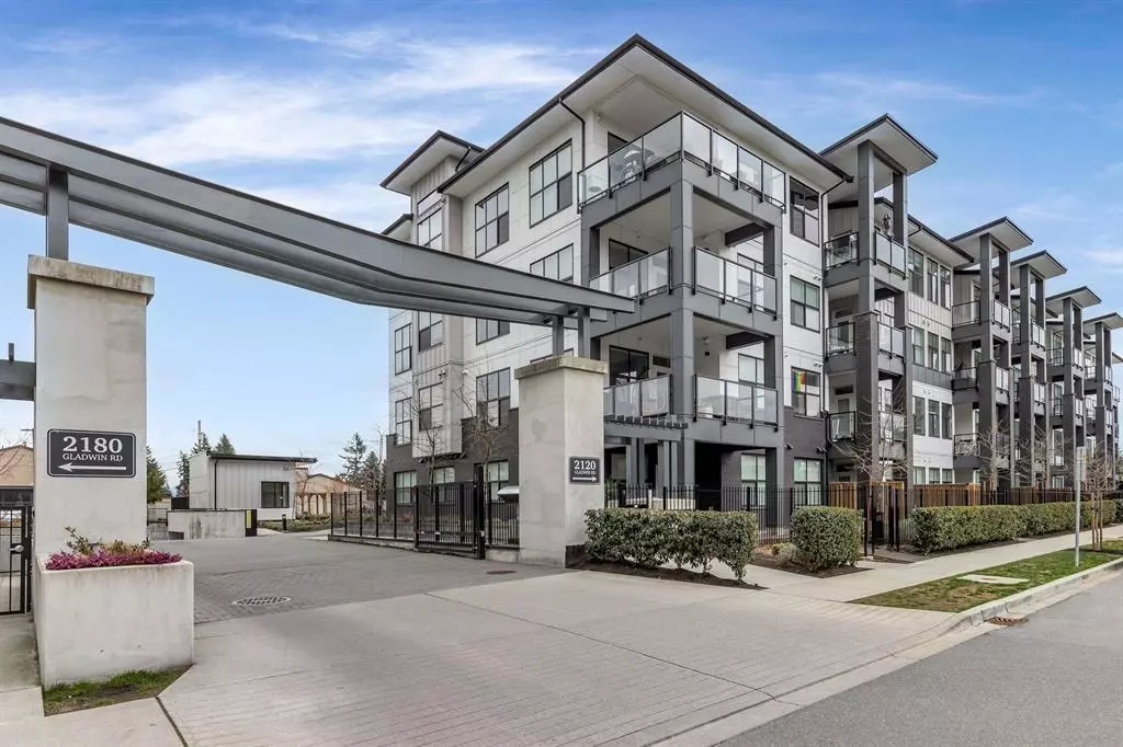 Abbotsford, BC V2S 0L7,2120 Gladwin RD #219