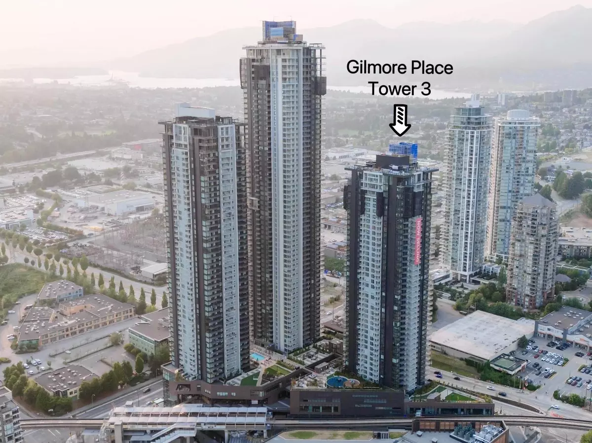 Burnaby, BC V5C 0N9,4168 Lougheed HWY #2201
