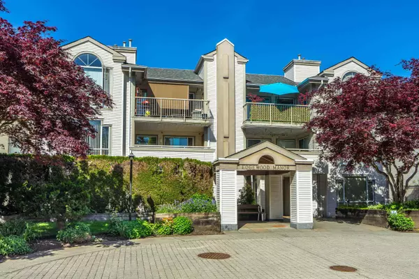 Pitt Meadows, BC V3Y 2N7,19122 122 AVE #206