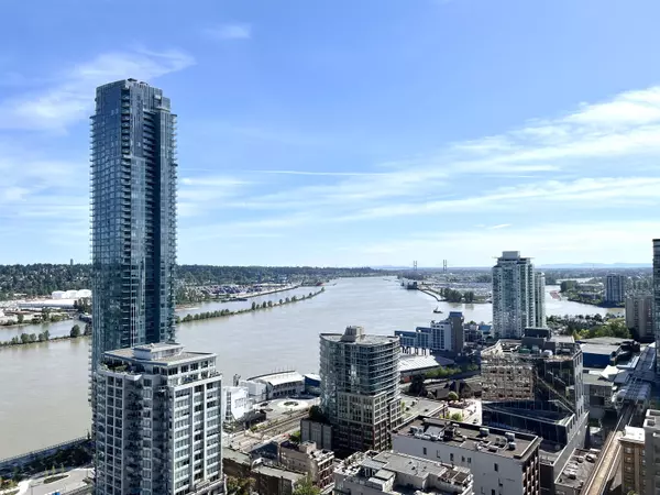 New Westminster, BC V3M 1E9,618 Carnarvon ST #2306