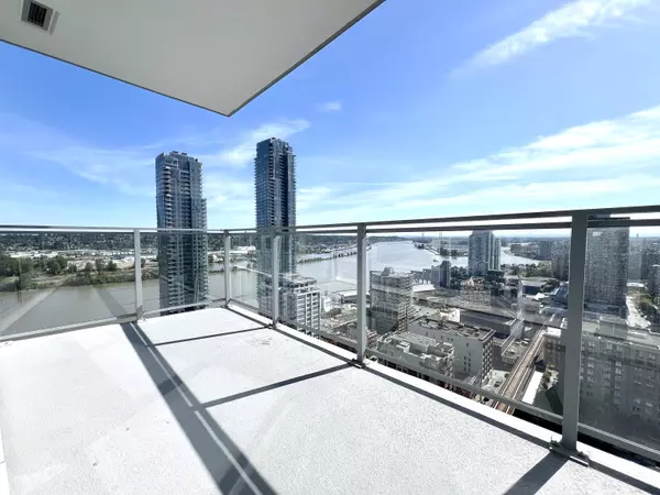 New Westminster, BC V3M 1E9,618 Carnarvon ST #2306