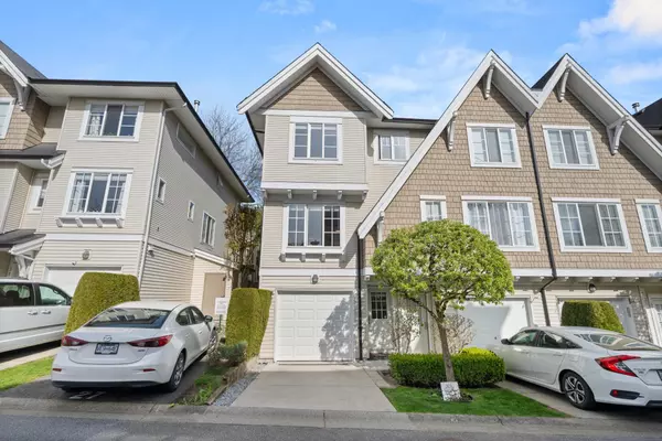 20560 66 AVE #33, Langley, BC V2Y 2Y8