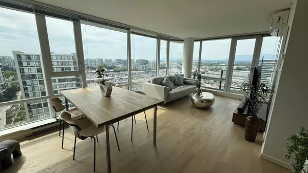 Richmond, BC V6X 0K6,7988 Ackroyd RD #PH2