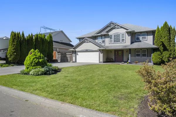 Rosedale, BC V0X 1X1,10291 Parkwood DR