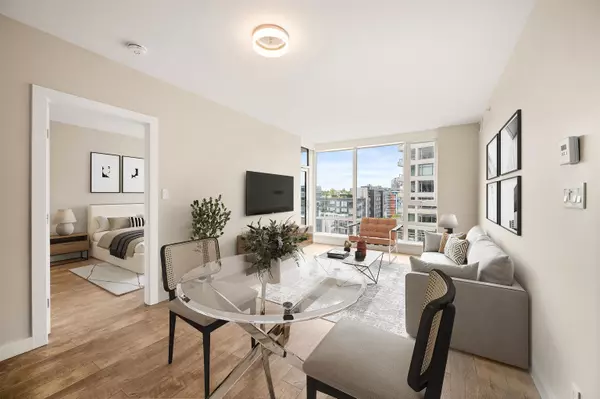 Vancouver, BC V6A 0C5,1618 Quebec ST #1601