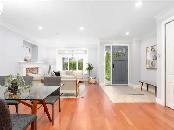 West Vancouver, BC V7W 2E9,6350 Douglas ST