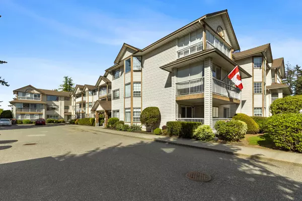 Abbotsford, BC V2T 2C8,32145 Old Yale RD #109