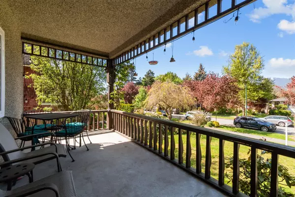 Vancouver, BC V5K 1E4,2640 Trinity ST