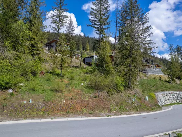 Pemberton, BC V0N 2L3,7622 Seven O'clock DR