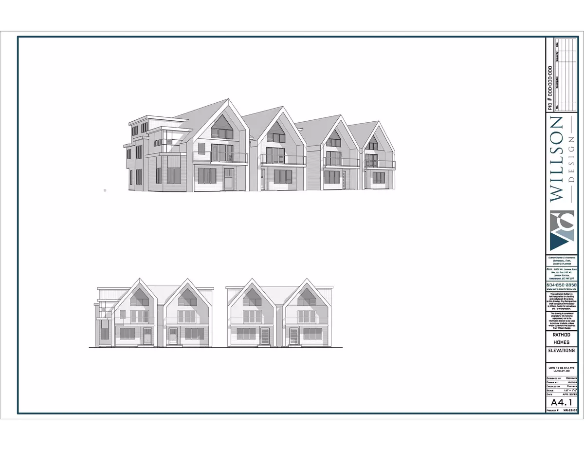 Langley, BC V2Y 2A8,20149 81a AVE