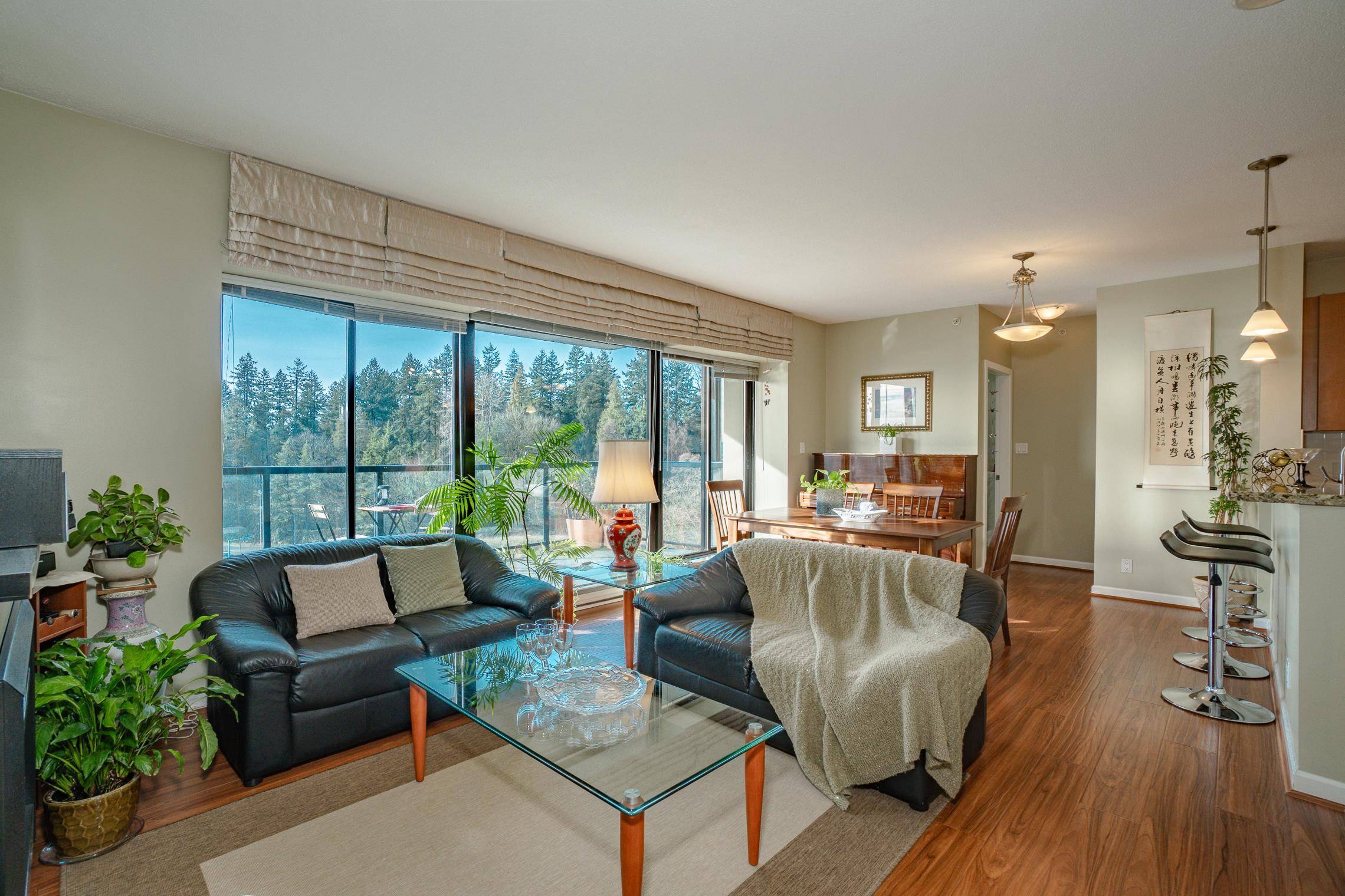 New Westminster, BC V3L 0A9,15 E Royal AVE #1202