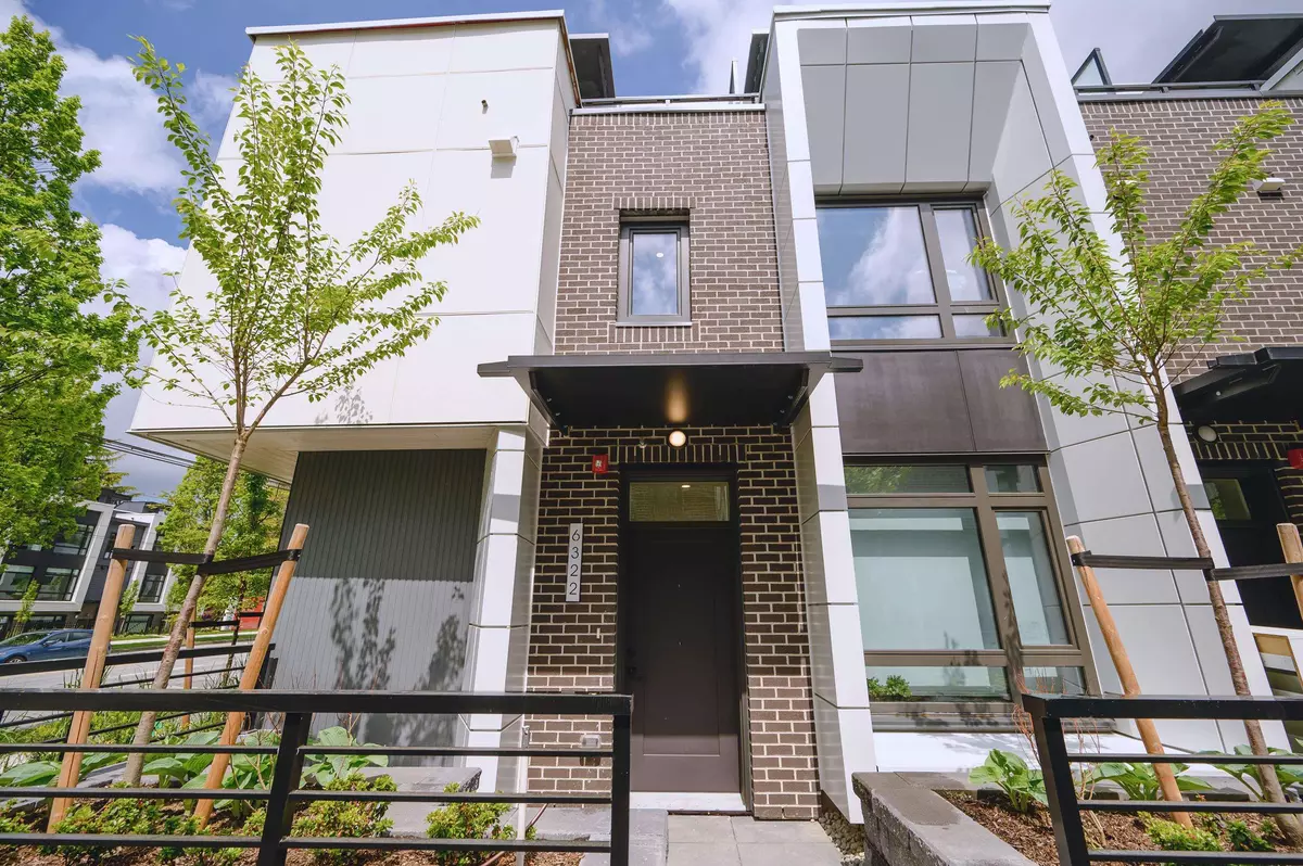 Vancouver, BC V6M 2W4,6322 Oak ST