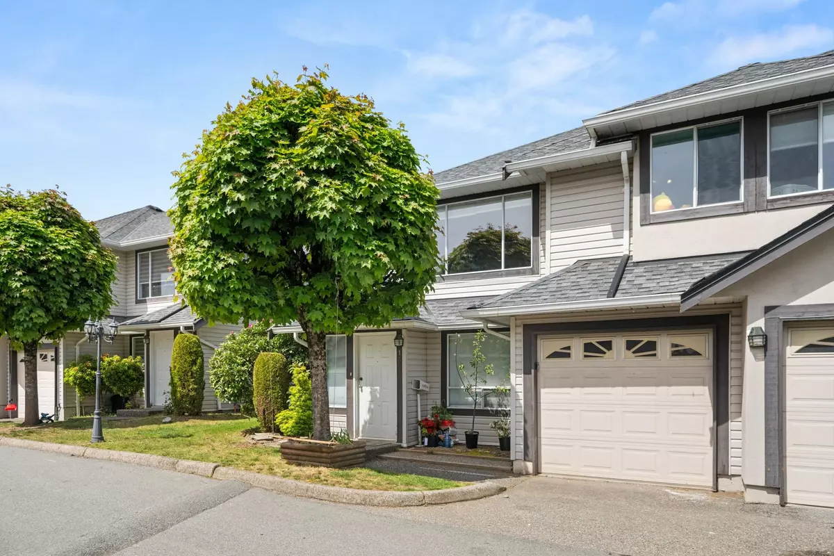 Abbotsford, BC V2T 5P4,3160 Townline RD #135