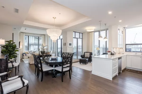 White Rock, BC V4B 5M1,1551 Foster ST #803