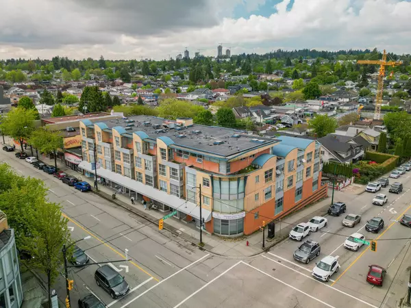 Vancouver, BC V5V 4E9,4113 Fraser ST #316