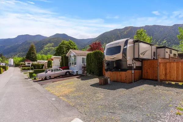 Lindell Beach, BC V2R 4X8,1436 Frost RD #29