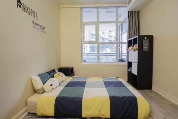 Richmond, BC V6X 0N5,8633 Capstan WAY #513