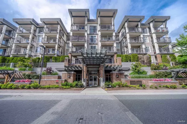 4799 Brentwood DR #212, Burnaby, BC V5C 0C4