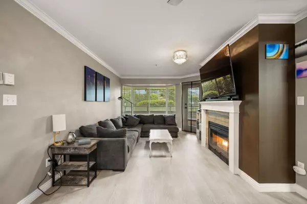 Abbotsford, BC V2T 6P4,2964 Trethewey ST #110