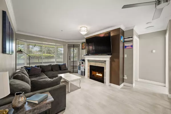 Abbotsford, BC V2T 6P4,2964 Trethewey ST #110