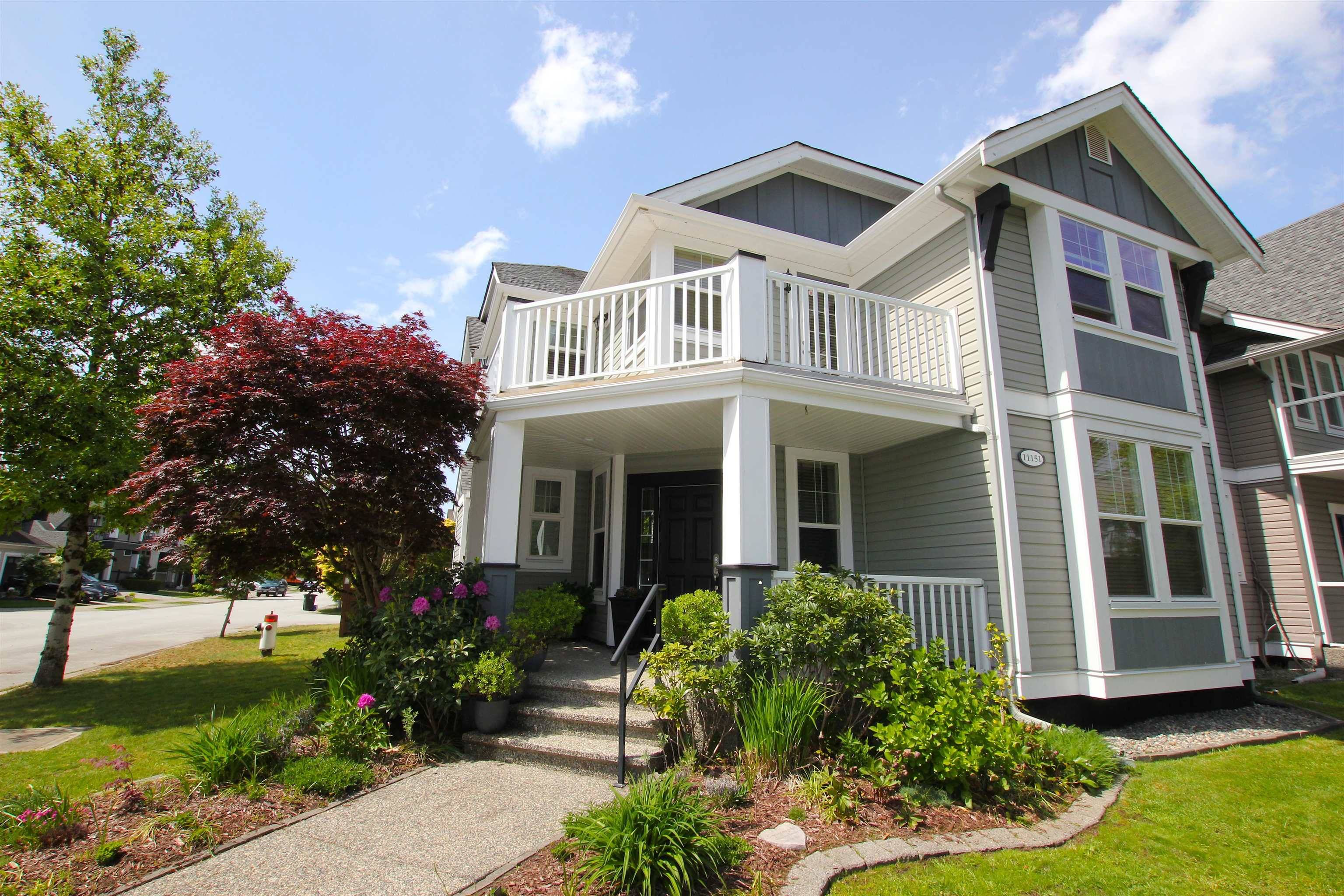 Pitt Meadows, BC V3Y 0B4,11151 Carter Close