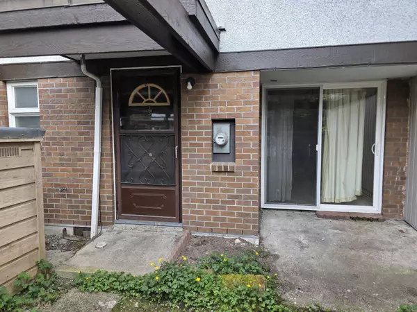 Port Coquitlam, BC V3B 5B6,3046 Coast Meridian RD #48