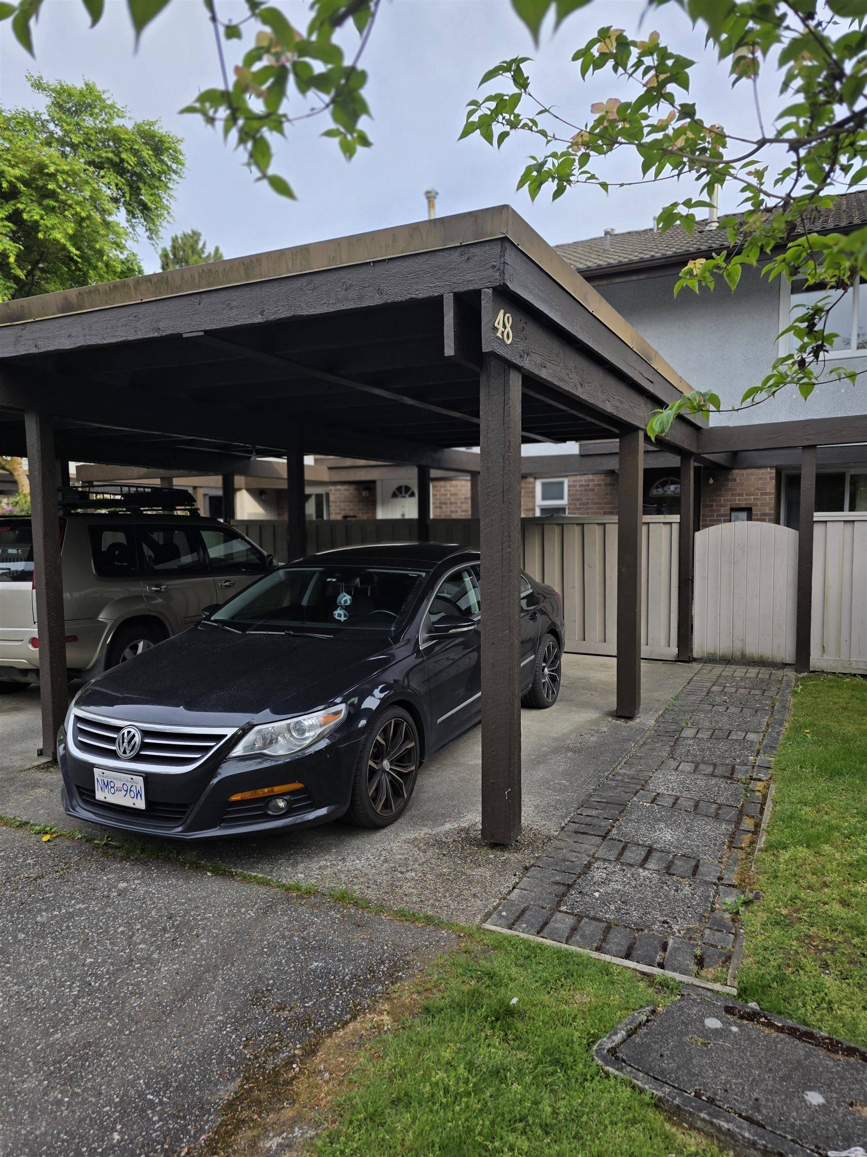 Port Coquitlam, BC V3B 5B6,3046 Coast Meridian RD #48