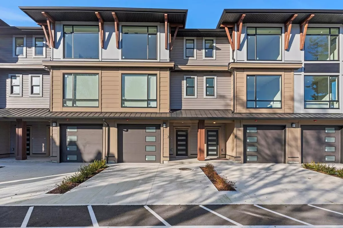 Chilliwack, BC V2P 5T7,9603 Broadway ST #3